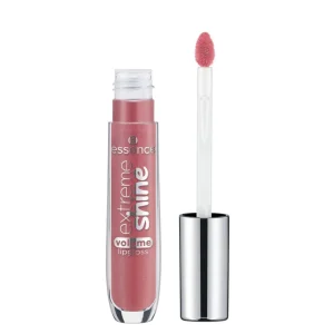 ESSENCE COSMETICS ess. extreme shine brillo de labios voluminizador 09^ Brillo De Labios