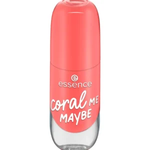 ESSENCE COSMETICS ess. gel nail colour esmalte de uñas 52^ Polvos Fijadores/matificantes