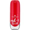 ESSENCE COSMETICS ess. gel nail colour esmalte de uñas 56^ Polvos Fijadores/matificantes