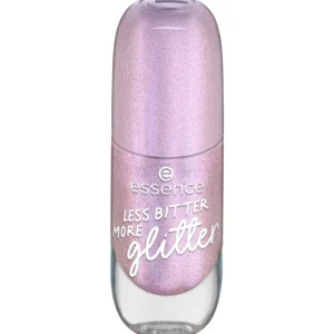 ESSENCE COSMETICS ess. gel nail colour esmalte de uñas 58^ Polvos Fijadores/matificantes