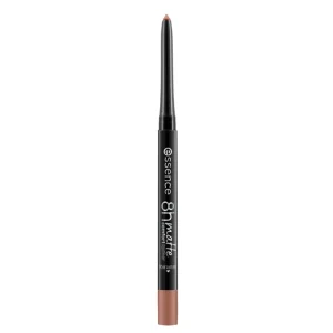 ESSENCE COSMETICS ess. 8h MATTE comfort perfilador de labios 01^ Paleta Correctores