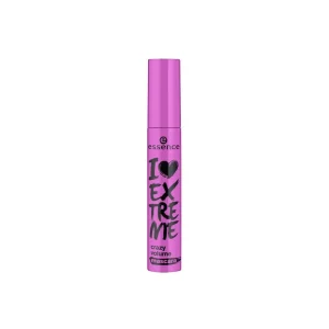 ESSENCE COSMETICS ess. I love extreme mascara crazy volume^ Máscara De Pestañas