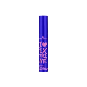 ESSENCE COSMETICS ess. I love extreme mascara volumen resistente al agua^ Máscara De Pestañas