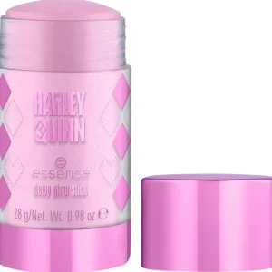 ESSENCE COSMETICS ess. Iluminador en barra Harley Quinn^ Iluminador