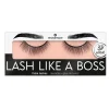 ESSENCE COSMETICS ess. LASH LIKE A BOSS pestañas artificiales 03^ Maquillaje Crema