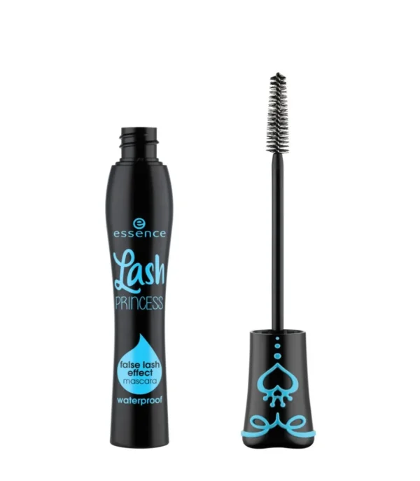 ess. lash princess false lash effect mascara waterproof^ Máscara De Pestañas