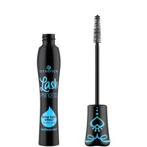 ess. lash princess false lash effect mascara waterproof^ Máscara De Pestañas