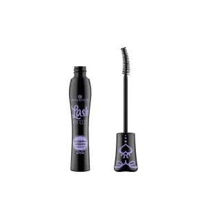 ESSENCE COSMETICS ess. lash princess sculpted volume mascara de pestañas^ Máscara De Pestañas