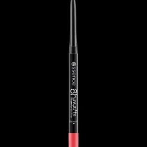 ESSENCE COSMETICS Ess. Perfilador de labios 8h matte comfort 09^ Perfilador Labios