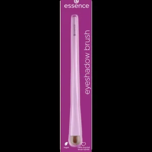 ESSENCE COSMETICS Ess. Pincel de sombra de ojos 01^ Pincel Ojos | Ojos