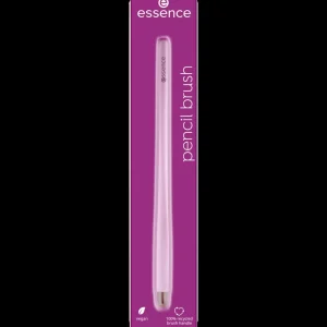 ESSENCE COSMETICS Ess. Pincel lápiz 01^ Brocha Rostro | Rostro