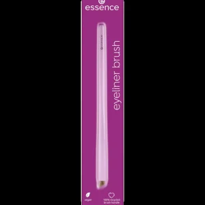 ESSENCE COSMETICS Ess. Pincel para eyeliner 01^ Pincel Ojos | Ojos