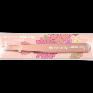 ESSENCE COSMETICS ess. Pinza Hello Kitty 01^ Pinzas Cejas | Cejas