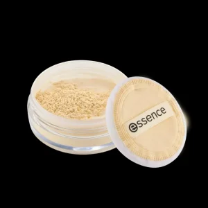 ESSENCE COSMETICS Ess. Polvos banana banana loose powder^ Polvos Fijadores/matificantes