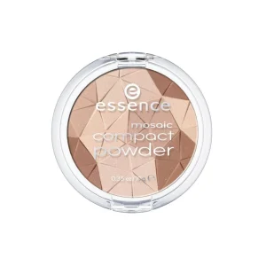 ESSENCE COSMETICS ess. polvos compactos mosaico 01^ Maquillaje Polvo Compacto