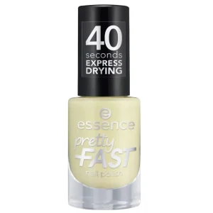 ESSENCE COSMETICS ess. PRETTY FAST esmalte de uñas 06^ Esmaltes