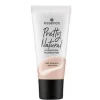 ESSENCE COSMETICS ess. Pretty Natural base hidratante 040^ Maquillaje Fluido