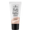 ESSENCE COSMETICS ess. Pretty Natural base hidratante 030^ Maquillaje Fluido