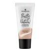 ESSENCE COSMETICS ess. Pretty Natural base hidratante 090^ Maquillaje Fluido