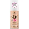 ESSENCE COSMETICS ess. stay ALL DAY 16h base de maquillaje de larga duración 09.5^ Maquillaje Fluido