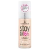 ESSENCE COSMETICS ess. stay ALL DAY 16h long-lasting maquillaje 05^ Maquillaje Fluido