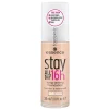 ESSENCE COSMETICS ess. stay ALL DAY 16h long-lasting maquillaje 08^ Maquillaje Fluido