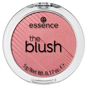 ESSENCE COSMETICS ess. the blush colorete 10^ Colorete