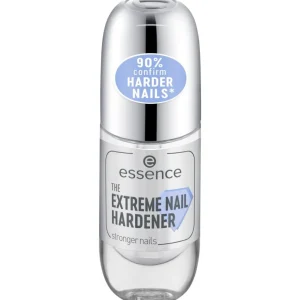 ESSENCE COSMETICS ess. THE EXTREME NAIL HARDENER^ Jumbo Labios