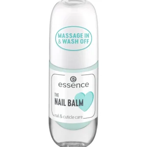 ESSENCE COSMETICS ess. the nail balm^ Jumbo Labios