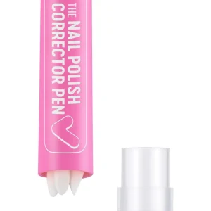 ESSENCE COSMETICS ess. THE NAIL POLISH CORRECTOR PEN^ Jumbo Labios