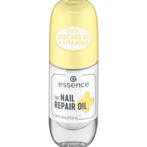 ESSENCE COSMETICS ess. THE NAIL REPAIR OIL^ Jumbo Labios