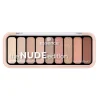 ESSENCE COSMETICS ess. the NUDE edition paleta de sombras 10^ Maquillaje Stick