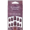 ELEGANT TOUCH ET polish nails^ Uñas Artificiales