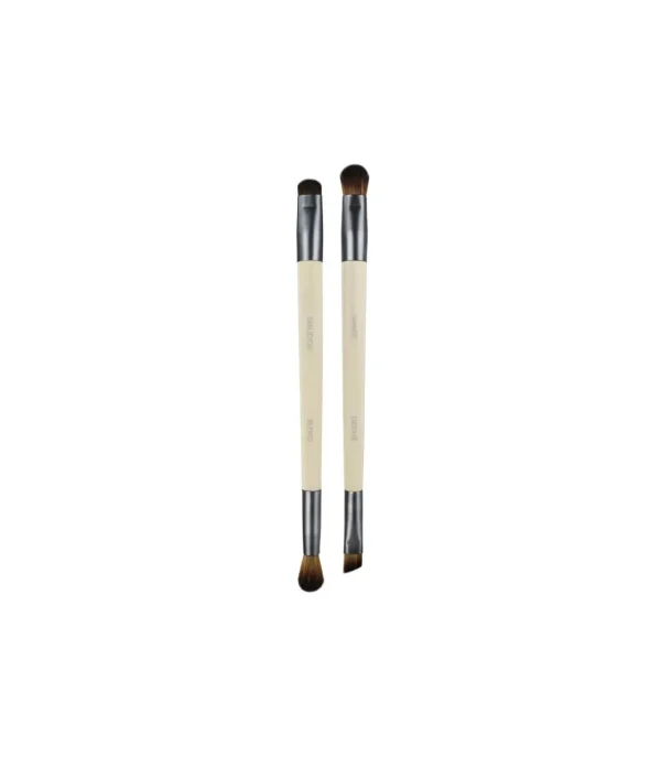 ECOTOOLS Eye Enhancing Duo Set^ Mantas/kit Pinceles