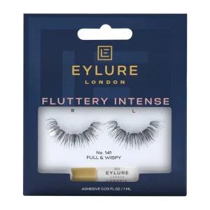 EYLURE Fluttery Intense 141^ Maquillaje Crema