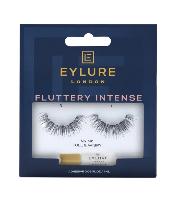 EYLURE Fluttery Intense 141^ Maquillaje Crema