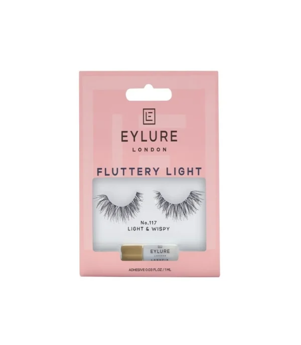 EYLURE Fluttery Light 007^ Maquillaje Crema