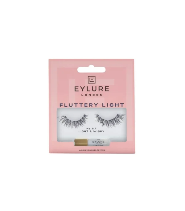 EYLURE Fluttery Light 117^ Maquillaje Crema