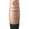 GOSH COPENHAGEN Foundation Plus+ Golden - GOSH^ Maquillaje Fluido