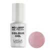 LAYLA COSMETICS GEL POLISH NO LAMP NUDE HEART^ Polvos Fijadores/matificantes