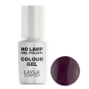 LAYLA COSMETICS GEL POLISH NO LAMP PURPLE DANCE^ Polvos Fijadores/matificantes