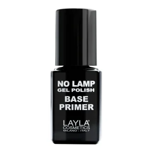 LAYLA COSMETICS GEL POLISH BASE PRIMER - NO LAMP^ Polvos Fijadores/matificantes