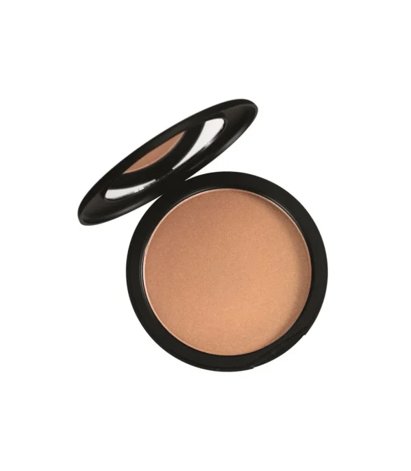 GOSH COPENHAGEN Giant Sun Powder 001 Metallic Gold - GOSH^ Polvo Bronceador