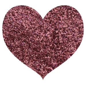 WITH LOVE COSMETICS Glitters prensado Cotton Candy^ Maquillaje Stick