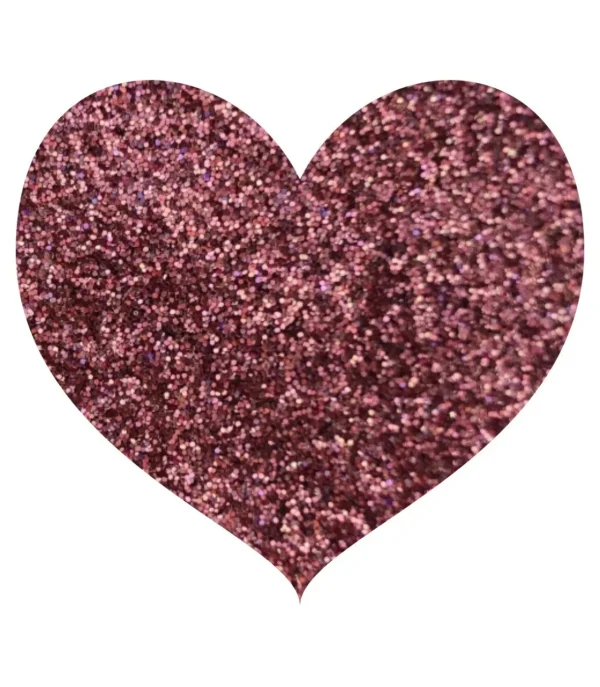 WITH LOVE COSMETICS Glitters prensado Cotton Candy^ Maquillaje Stick