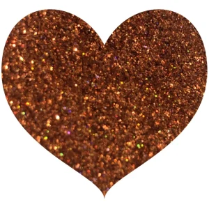 WITH LOVE COSMETICS Glitters prensado Flame^ Maquillaje Stick