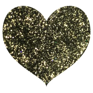 WITH LOVE COSMETICS Glitters prensado Mojito^ Maquillaje Stick