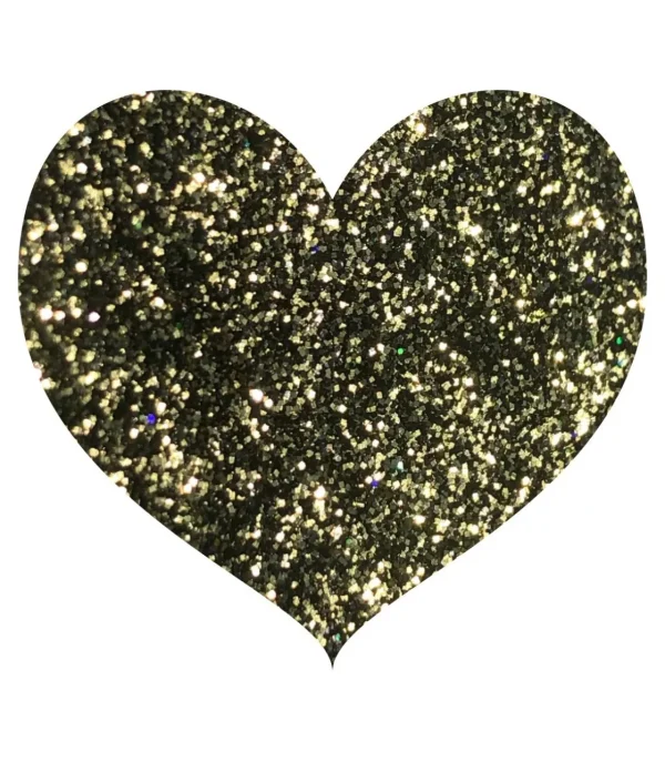 WITH LOVE COSMETICS Glitters prensado Mojito^ Maquillaje Stick