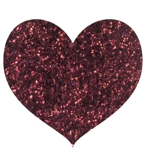 WITH LOVE COSMETICS Glitters prensado Mulberry^ Maquillaje Stick