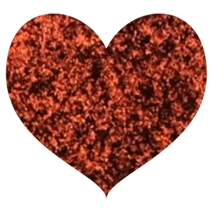 WITH LOVE COSMETICS Glitters prensado Spice It Up^ Maquillaje Stick